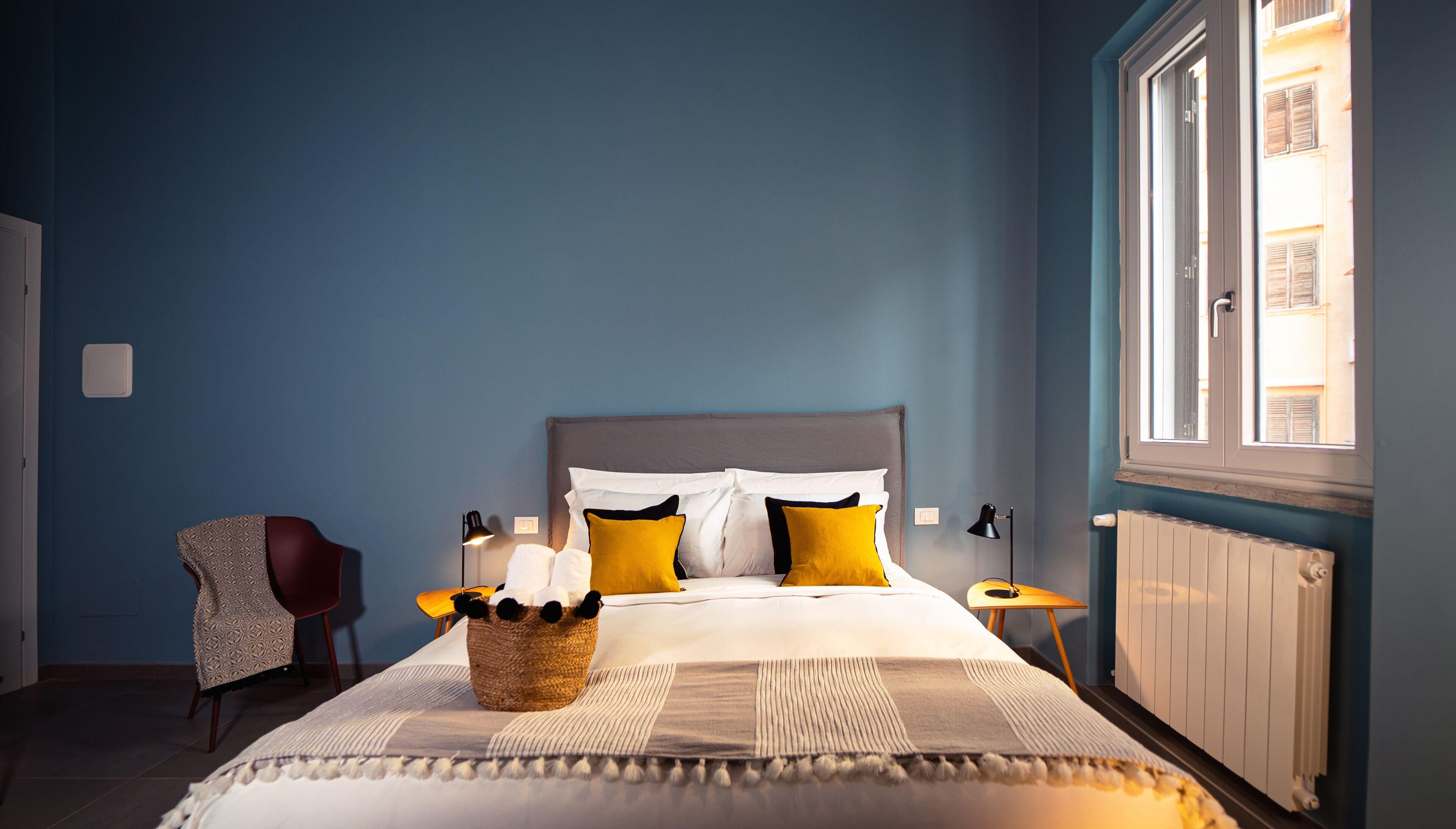 Zefiro Suites — Photos 2