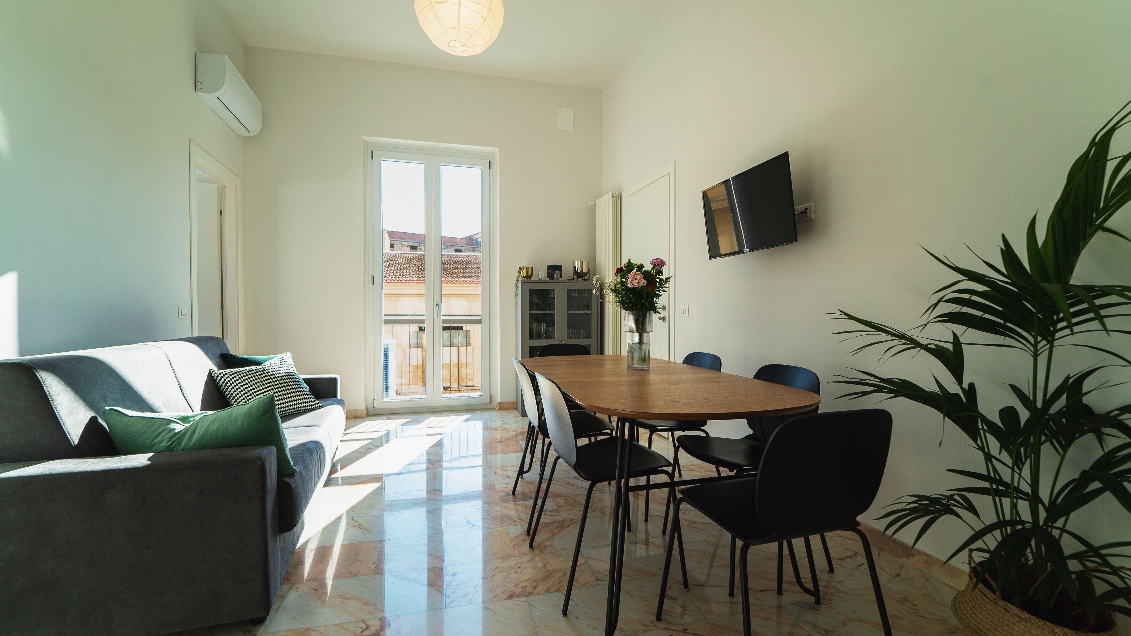 Zefiro Suites — Photos 3