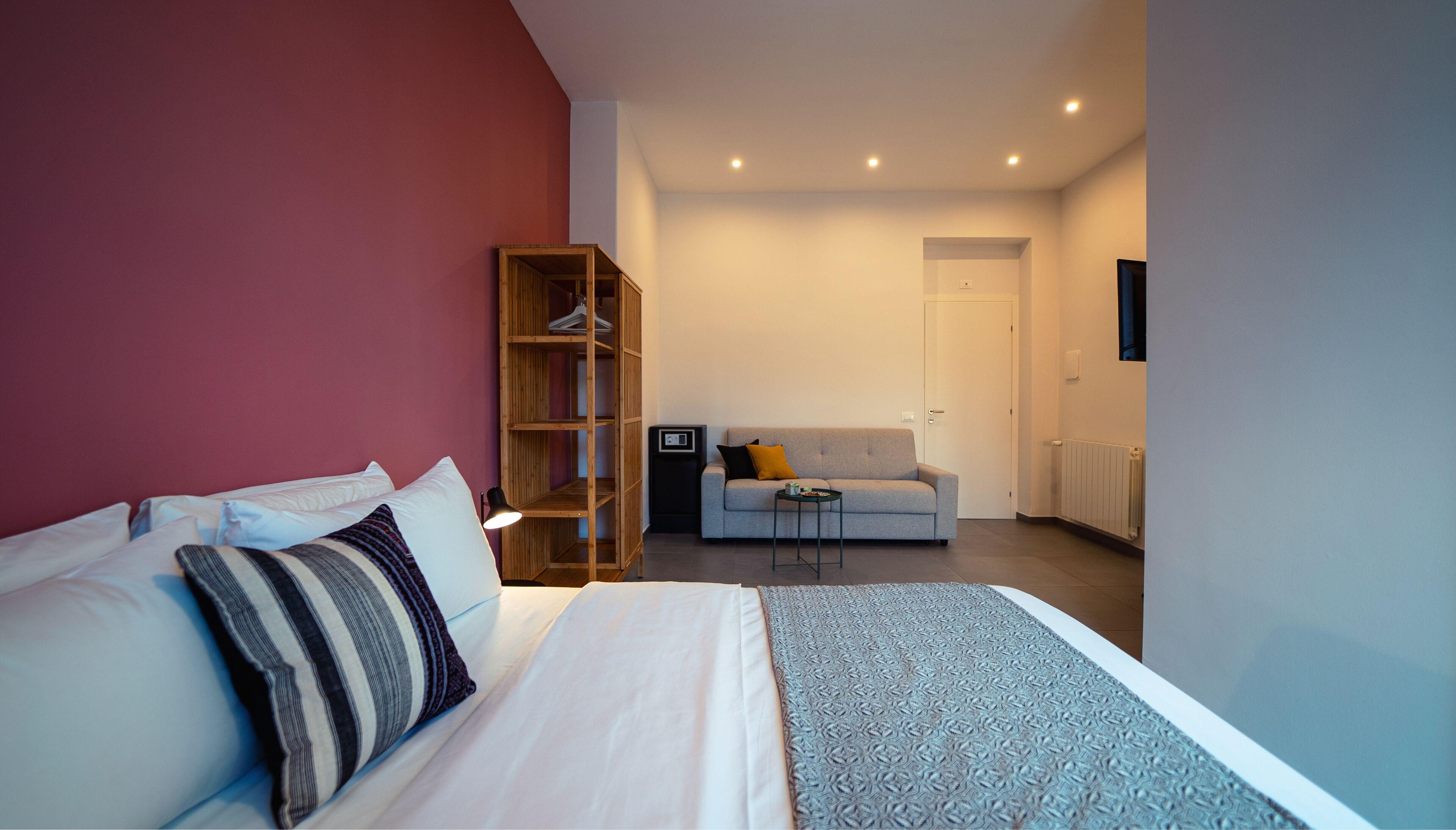 Zefiro Suites — Photos 1